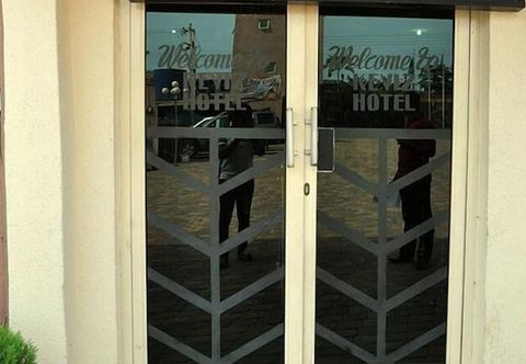 Others Keviz Hotel