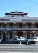 Primary image Southern Railway Hotel Goulburn