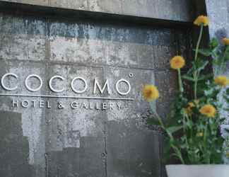 Lainnya 2 Hotel COCOMO