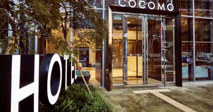 Others Hotel COCOMO