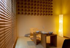 其他 3 The Pagoda Experience