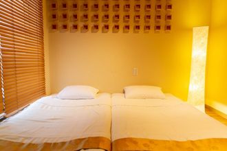 其他 4 The Pagoda Experience