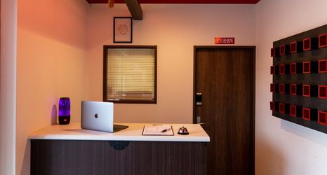 其他 2 The Pagoda Experience