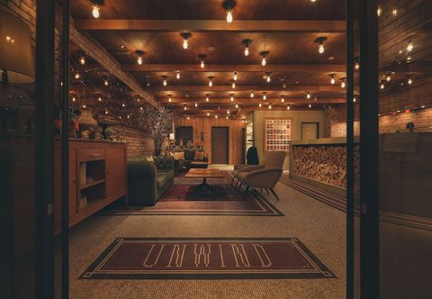 Others Unwind Hotel & Bar Sapporo