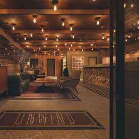 Primary image 1 Unwind Hotel & Bar Sapporo, Sapporo Hotels