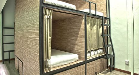 Lain-lain 2 Dream Lodge