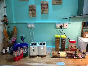 Lain-lain 4 Dream Lodge