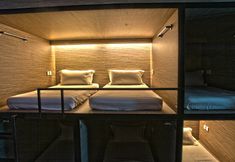 Lain-lain 5 Dream Lodge