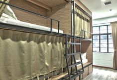 Lain-lain 6 Dream Lodge