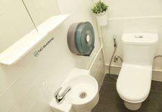 Lain-lain 7 Dream Lodge