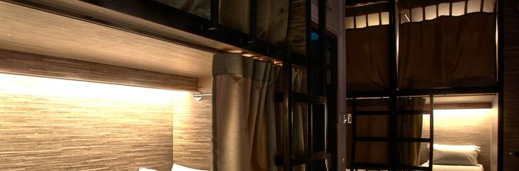 Lain-lain Dream Lodge