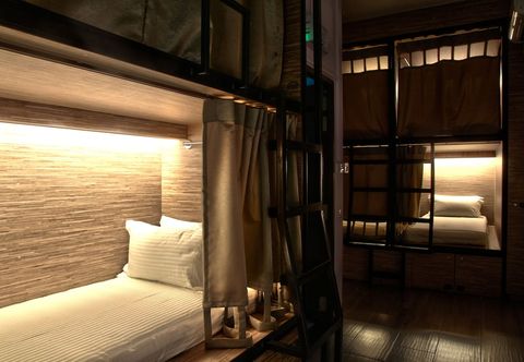 Lain-lain Dream Lodge