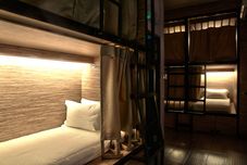 Lain-lain Dream Lodge