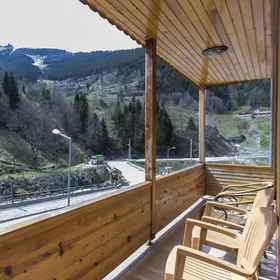 Primary image 1 Meric Hotel, Yeṣilyurt kafe Hotels