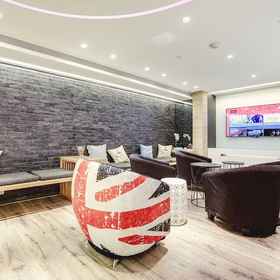 Primary image 1 Taiwan Youth Hostel & Capsule Hostel, Nangang District Hotels