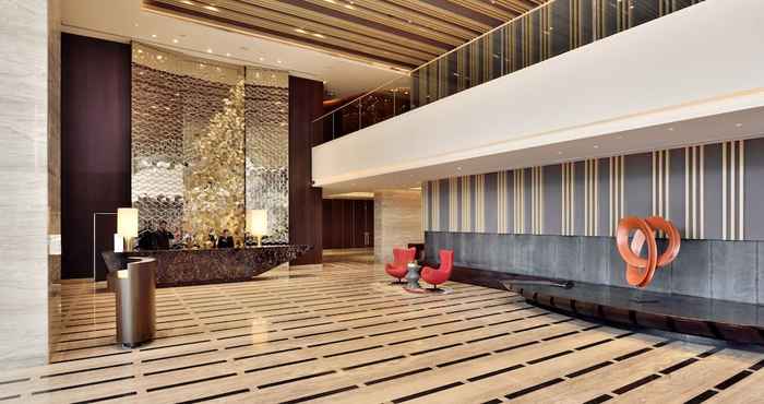 Lain-lain Radisson Blu Faridabad