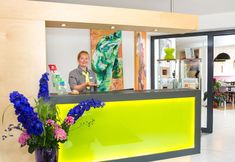 Khác 6 Hotel am Müritz-Nationalpark