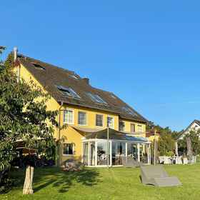 Primary image1Hotel am Müritz-Nationalpark,米里茨国家公园飯店