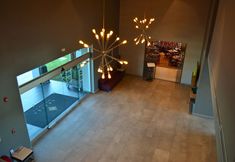 その他 2 Hotel Araiza San Luis