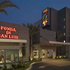 Primary image 1 Hotel Araiza San Luis, Hotel Sonora