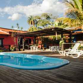 Primary image 1 Pousada Cipó Prata, Santana do Riacho Hotels