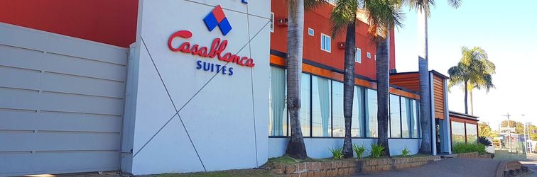 その他 Hotel Casablanca Suites