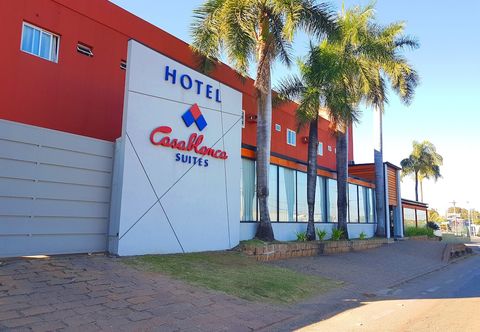 その他 Hotel Casablanca Suites