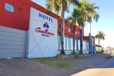 その他 Hotel Casablanca Suites