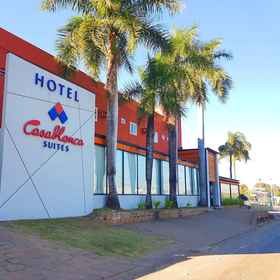 Primary image1Hotel Casablanca Suites,Luiz Narezzi Square飯店