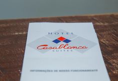 その他 3 Hotel Casablanca Suites