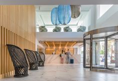 기타 4 Talayot Hotel by Senator - Adults Only