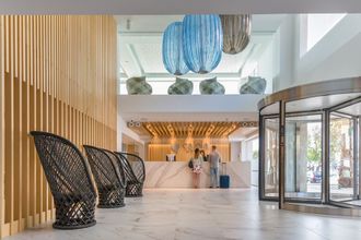 기타 4 Talayot Hotel by Senator - Adults Only