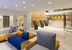 기타 7 Talayot Hotel by Senator - Adults Only