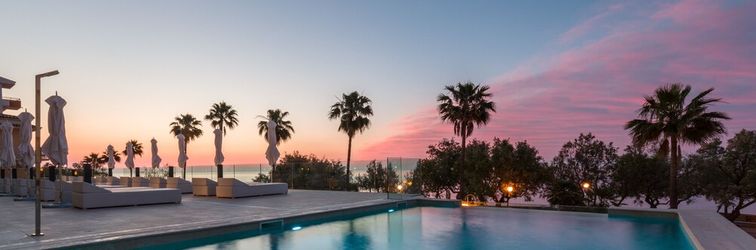 기타 Talayot Hotel by Senator - Adults Only