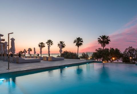 기타 Talayot Hotel by Senator - Adults Only