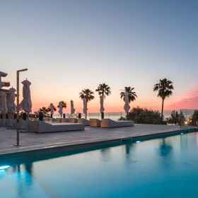 Primary image 1 탈라요트 호텔 바이 시네이터 - 어덜츠 온리, 에스포를레스 호텔