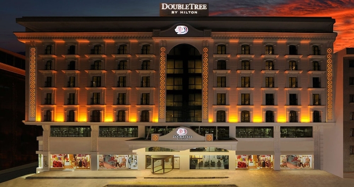 Others DoubleTree By Hilton Elazig