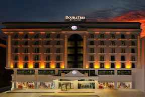 DoubleTree By Hilton Elazig