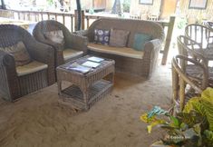 Lainnya 5 Floresita's Beach Resort