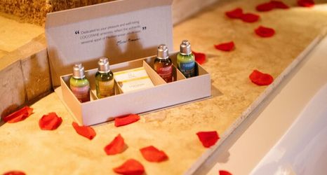 其他 2 Kistar Cave Hotel