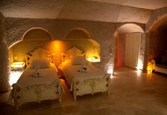 Lainnya 7 Hotel Lale Saray