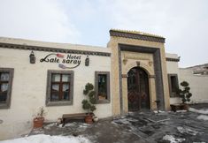 Lainnya 2 Hotel Lale Saray