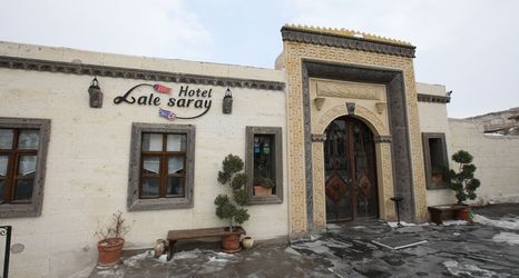 Lainnya 2 Hotel Lale Saray