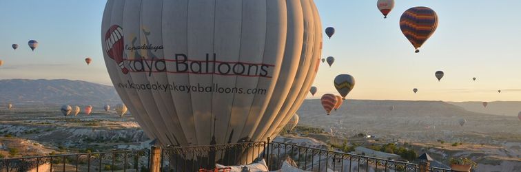 Lainnya Hotel Lale Saray