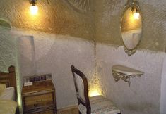 Others 6 Has Konak Cappadocia