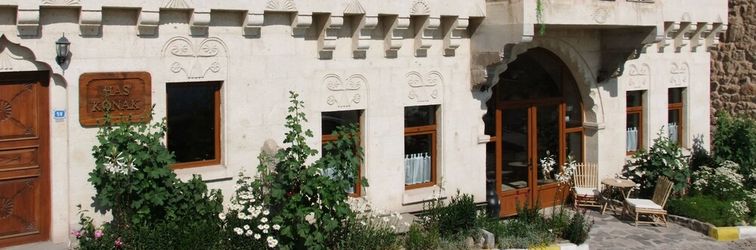 Others Has Konak Cappadocia