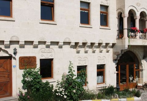 Others Has Konak Cappadocia