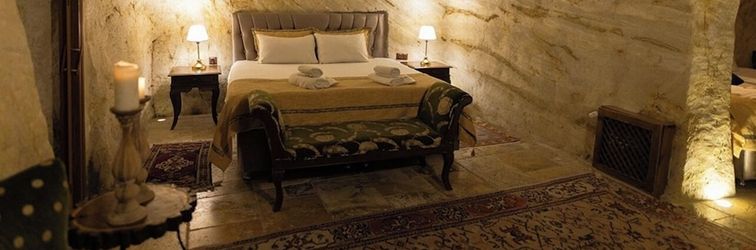 其他 Roca Cappadocia