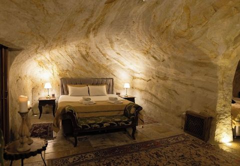 其他 Roca Cappadocia