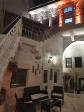 其他 4 Roca Cappadocia